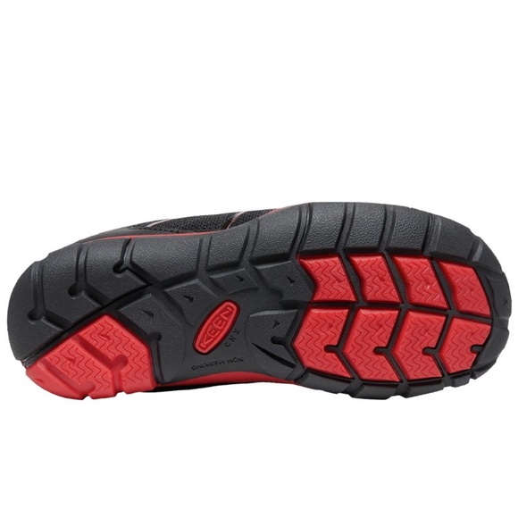 🌲Size 6Y - NWT: KEEN - Youth Hiking Shoes - Picture 5 of 16